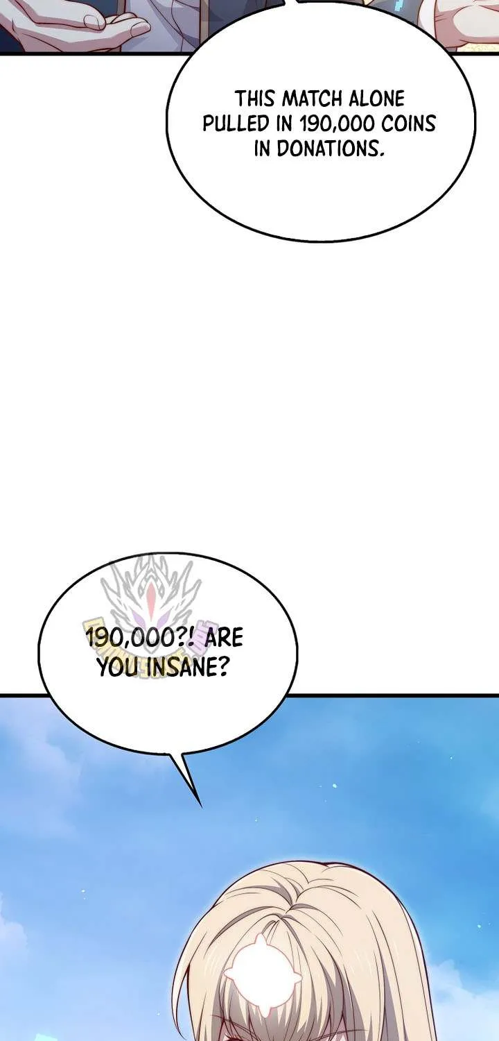 Read The Lord of Coins Manga Online