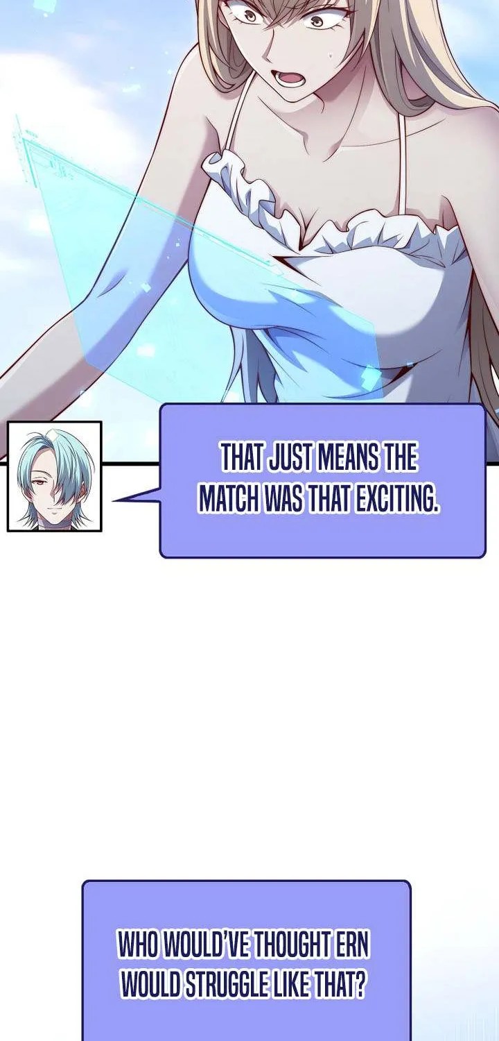 Read The Lord of Coins Manga Online