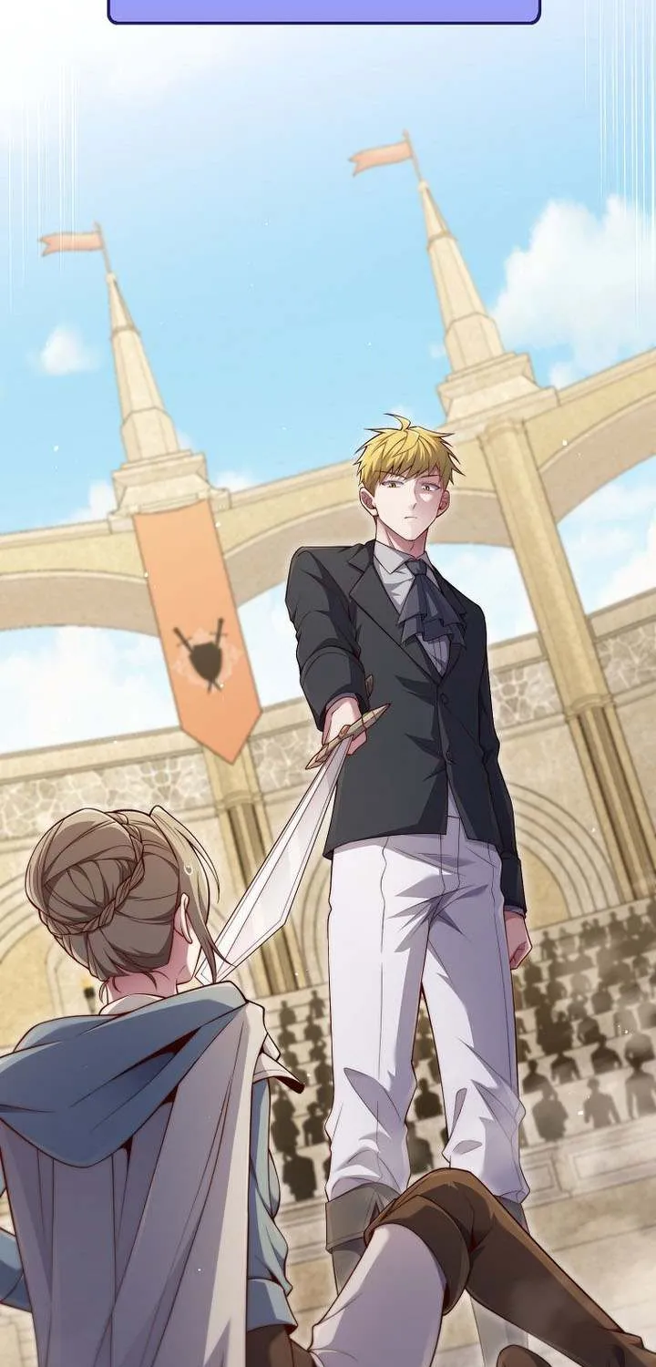 Read The Lord of Coins Manga Online