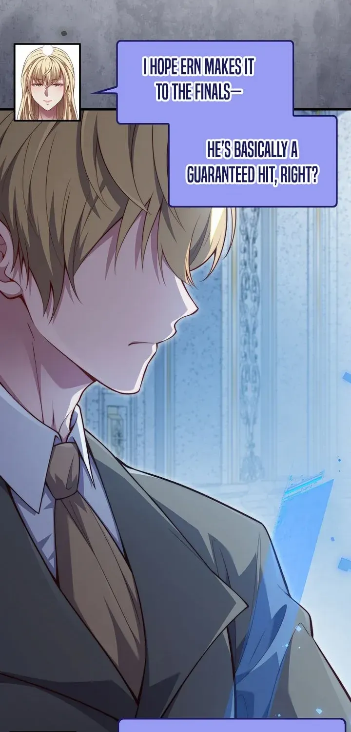 Read The Lord of Coins Manga Online