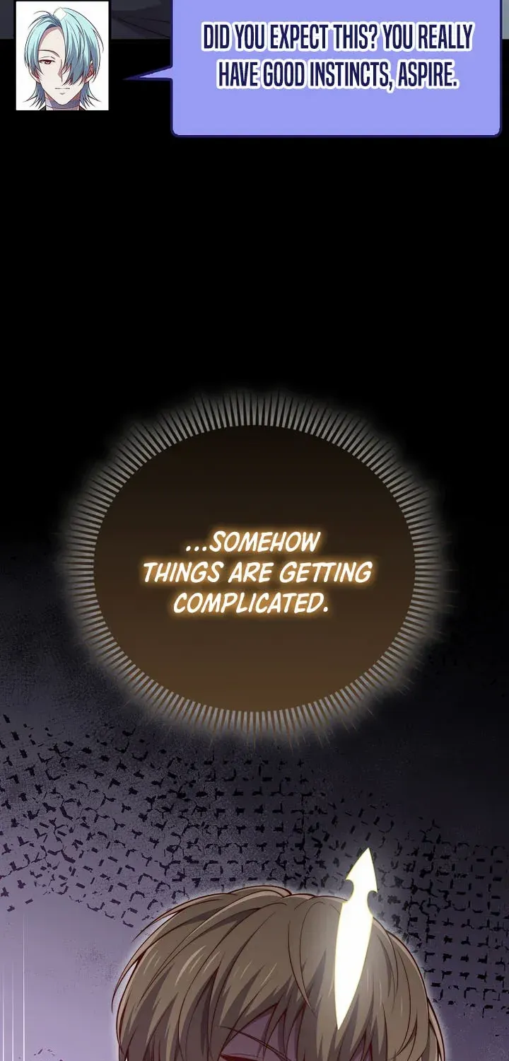 Read The Lord of Coins Manga Online