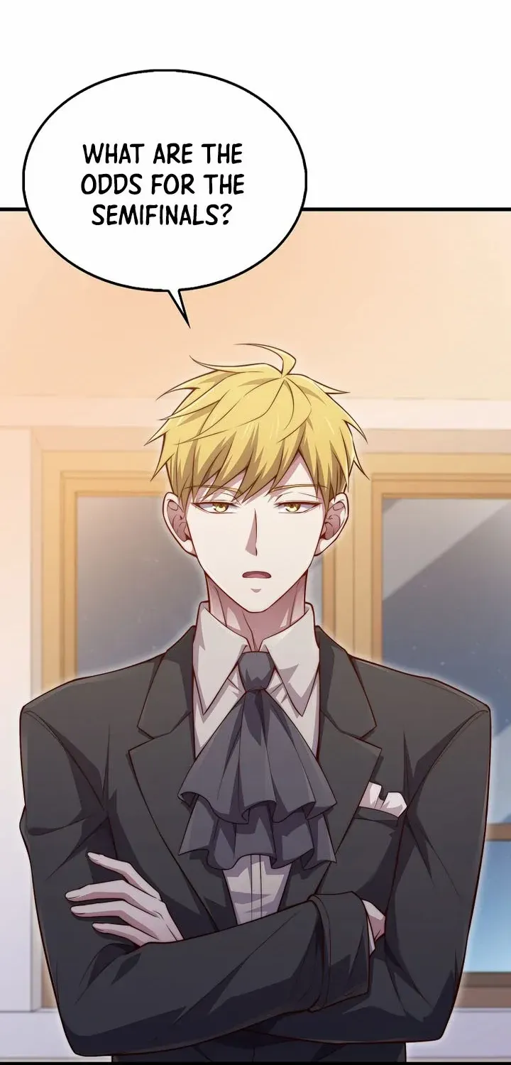 Read The Lord of Coins Manga Online