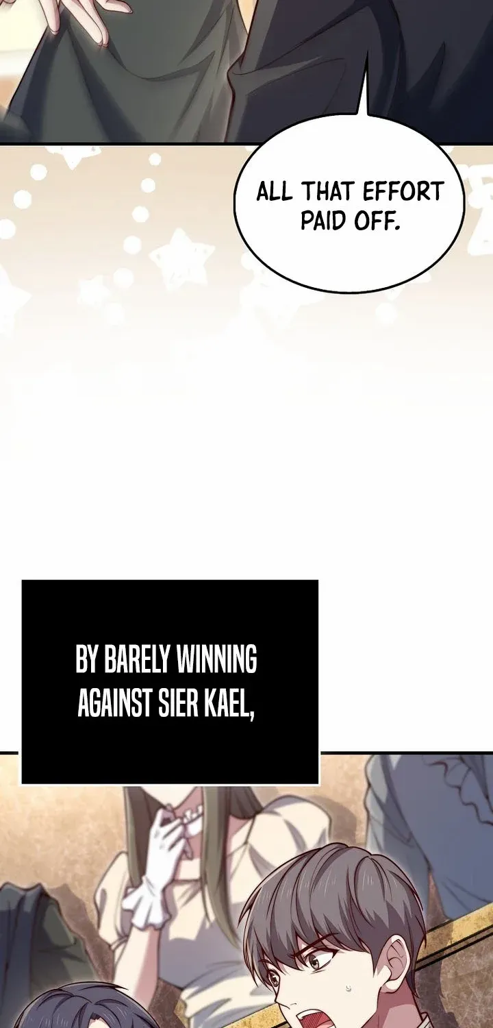 Read The Lord of Coins Manga Online