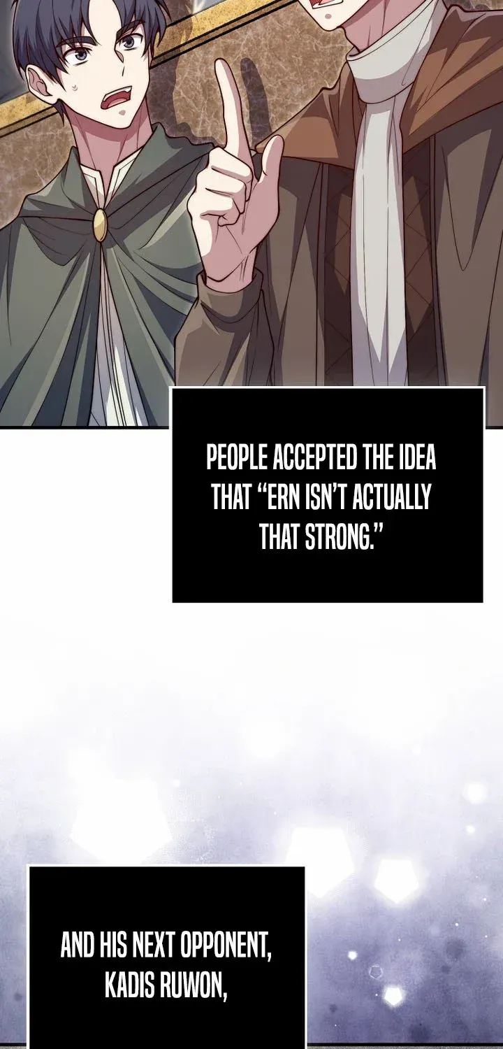 Read The Lord of Coins Manga Online