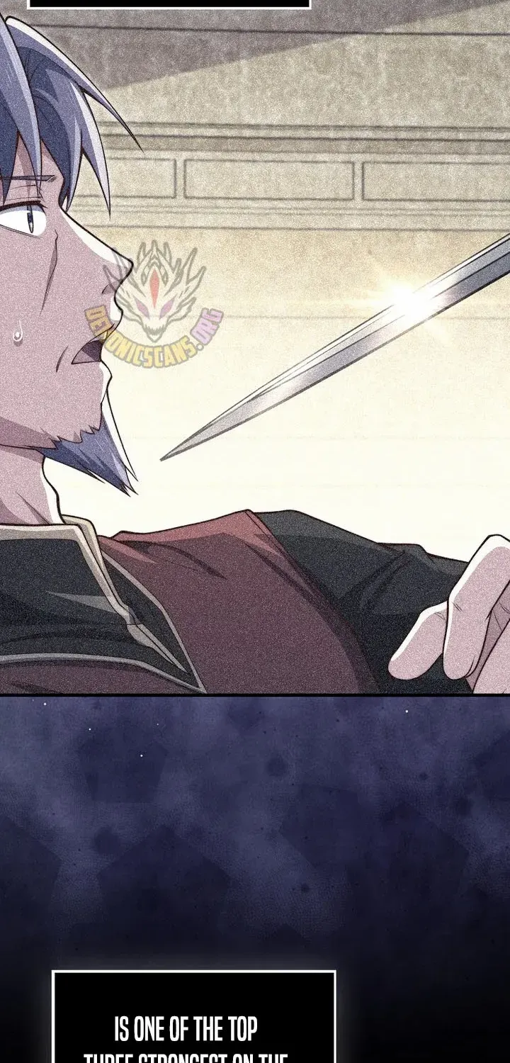 Read The Lord of Coins Manga Online