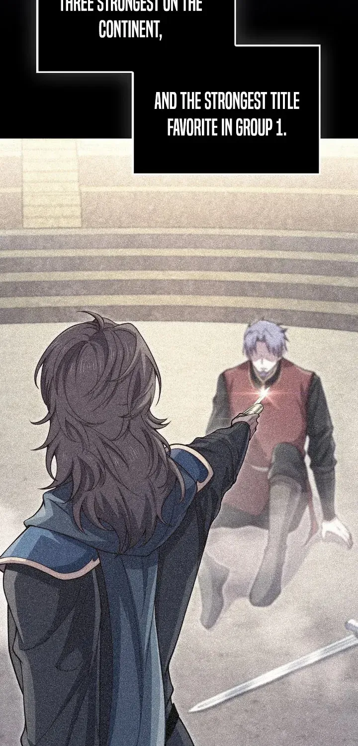 Read The Lord of Coins Manga Online