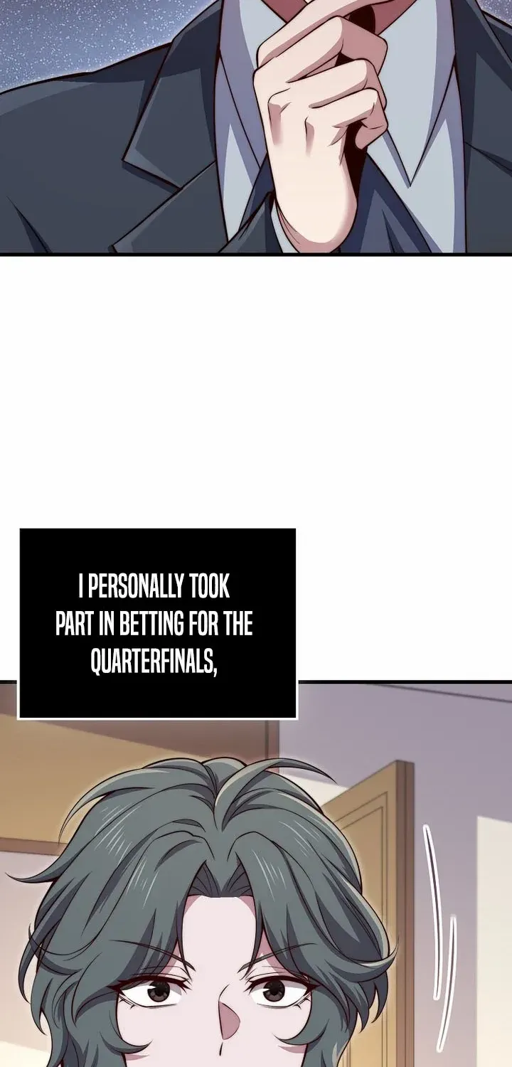 Read The Lord of Coins Manga Online