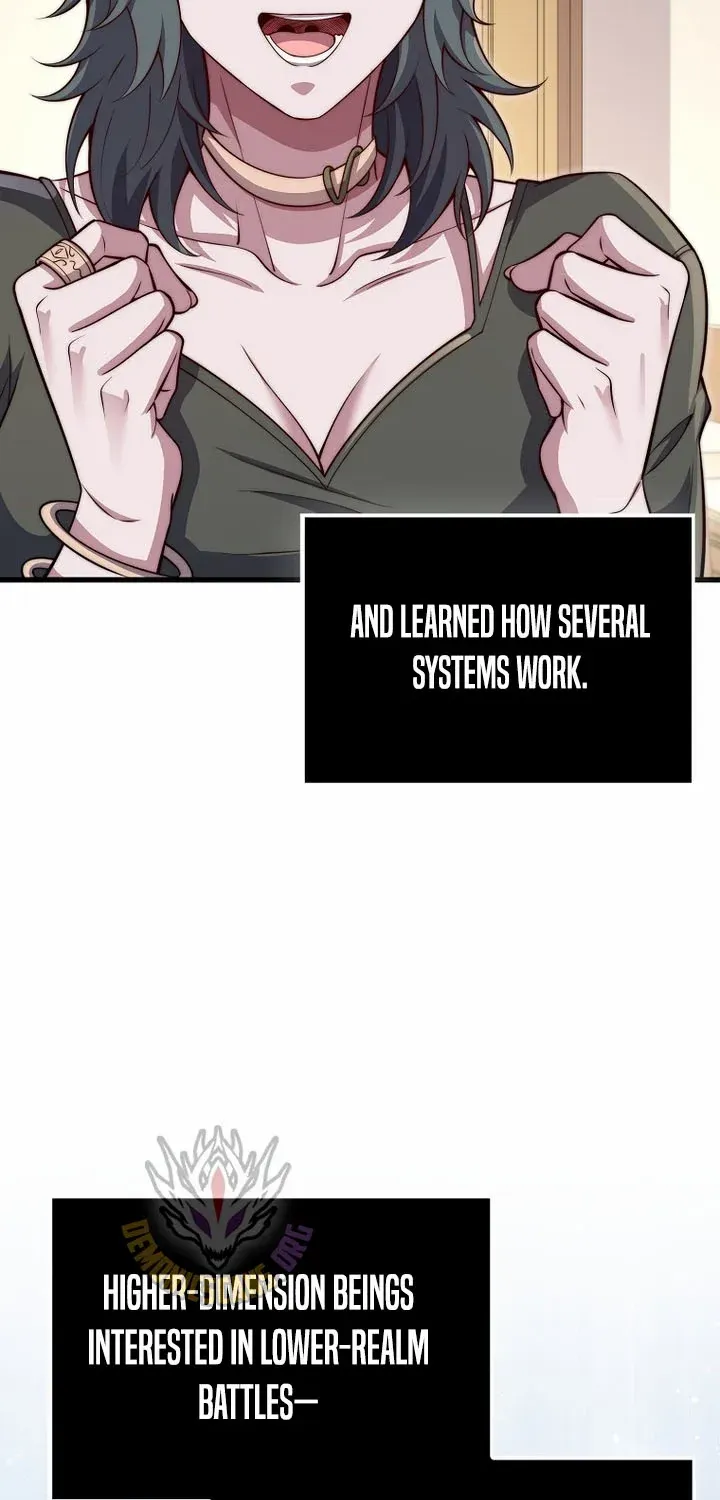 Read The Lord of Coins Manga Online