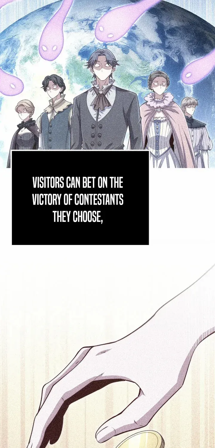 Read The Lord of Coins Manga Online