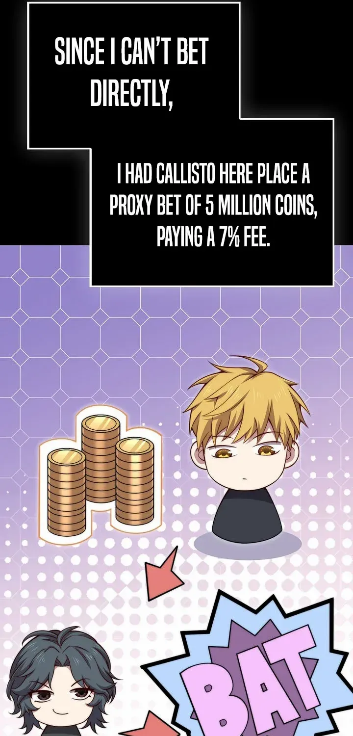 Read The Lord of Coins Manga Online