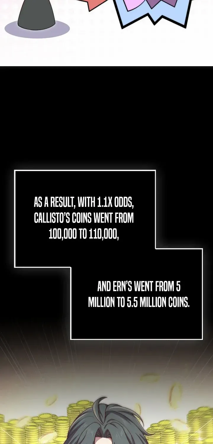 Read The Lord of Coins Manga Online