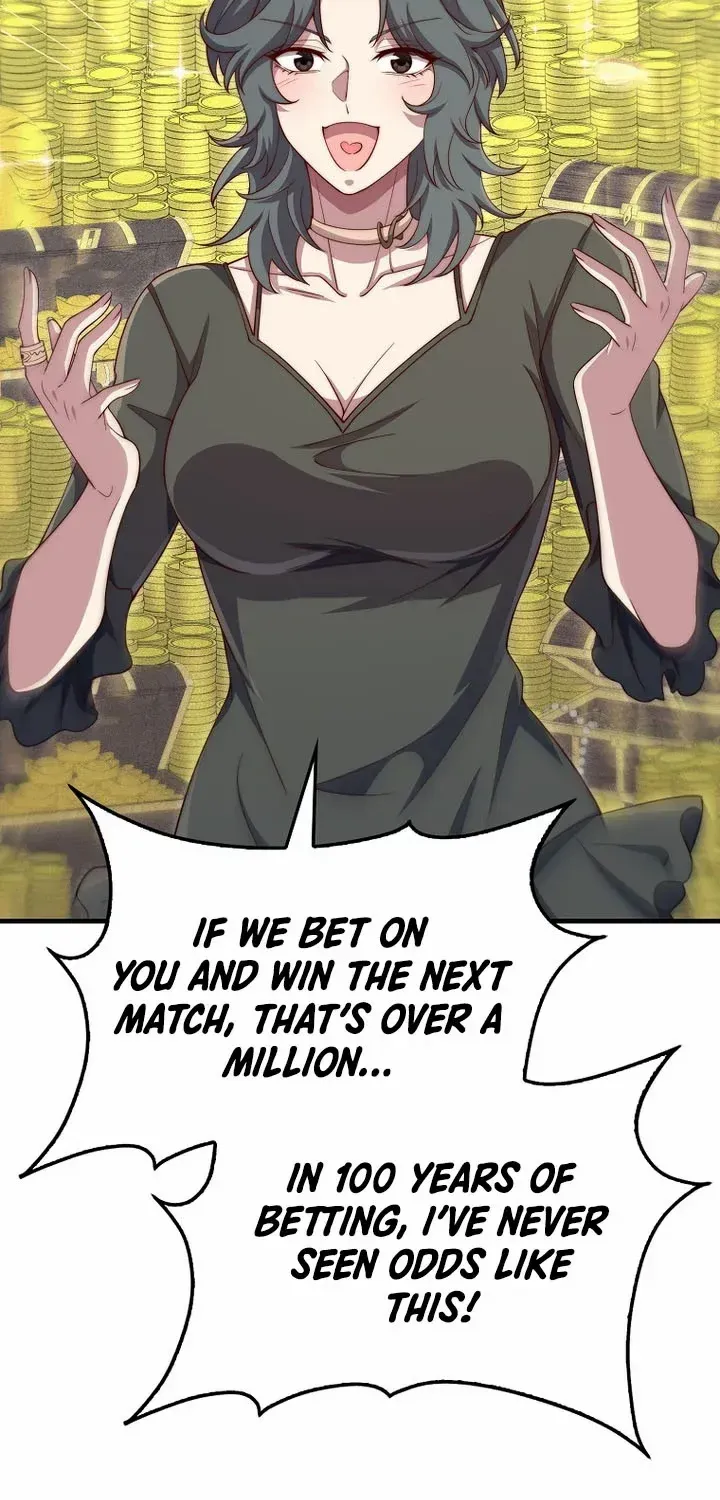 Read The Lord of Coins Manga Online