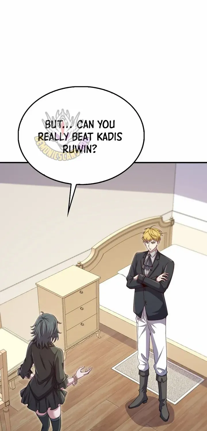 Read The Lord of Coins Manga Online