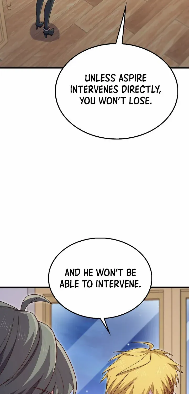 Read The Lord of Coins Manga Online