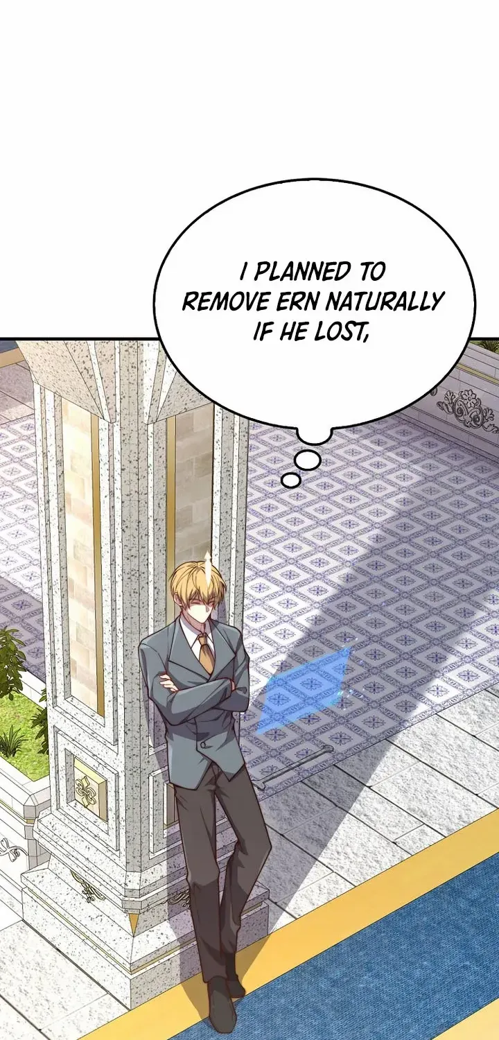 Read The Lord of Coins Manga Online