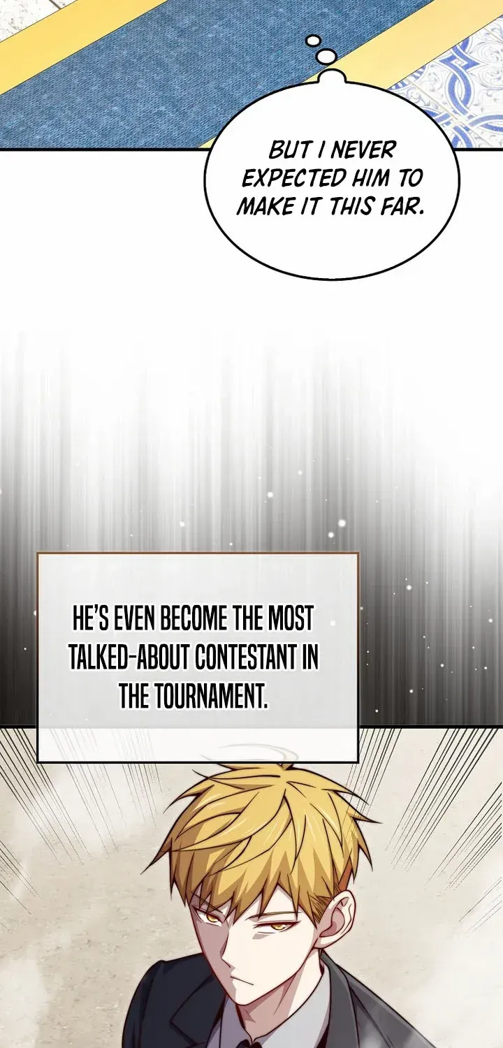 Read The Lord of Coins Manga Online