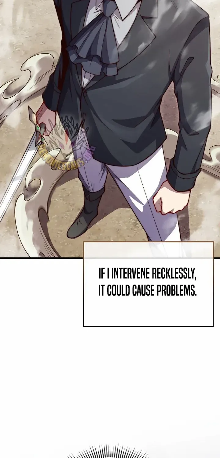 Read The Lord of Coins Manga Online