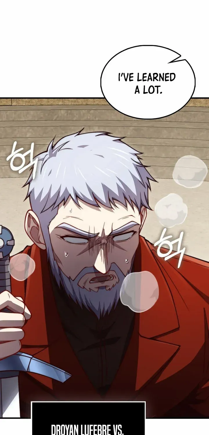 Read The Lord of Coins Manga Online