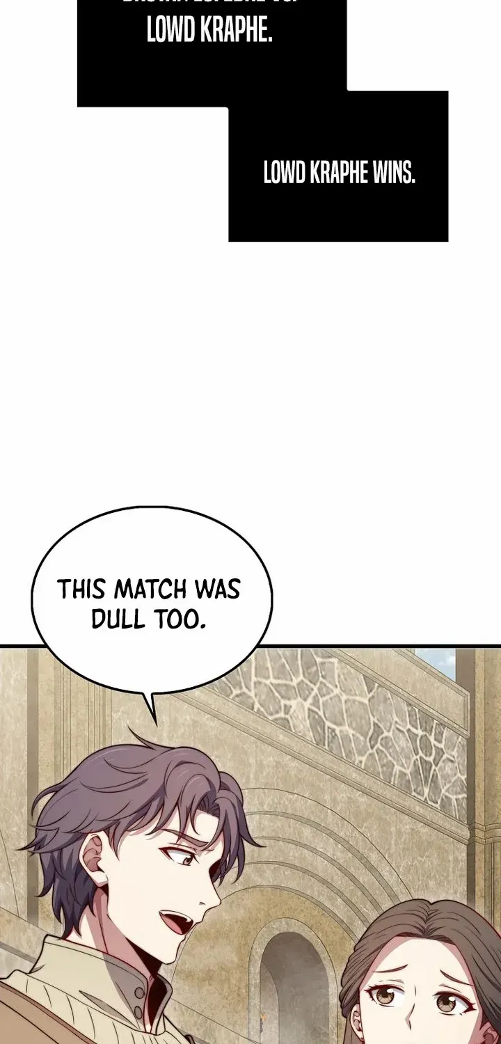 Read The Lord of Coins Manga Online