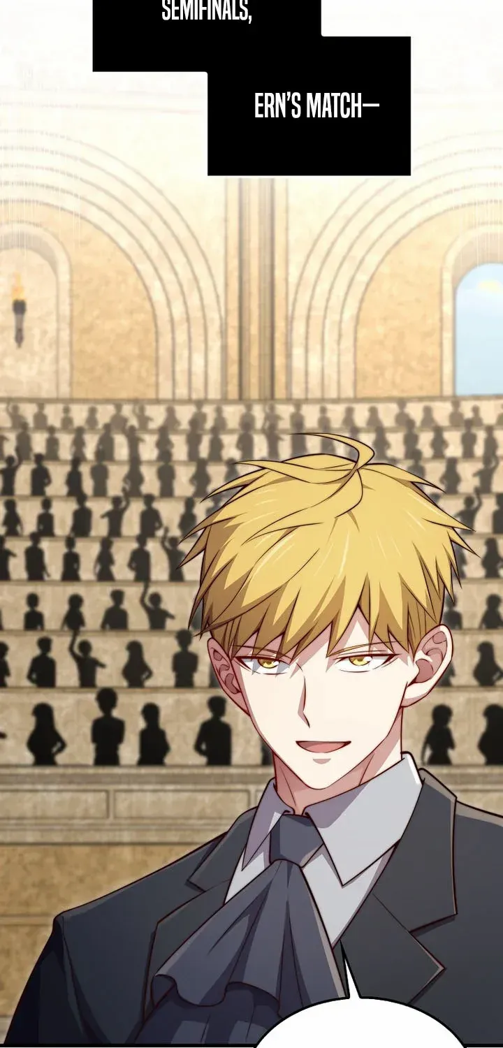 Read The Lord of Coins Manga Online