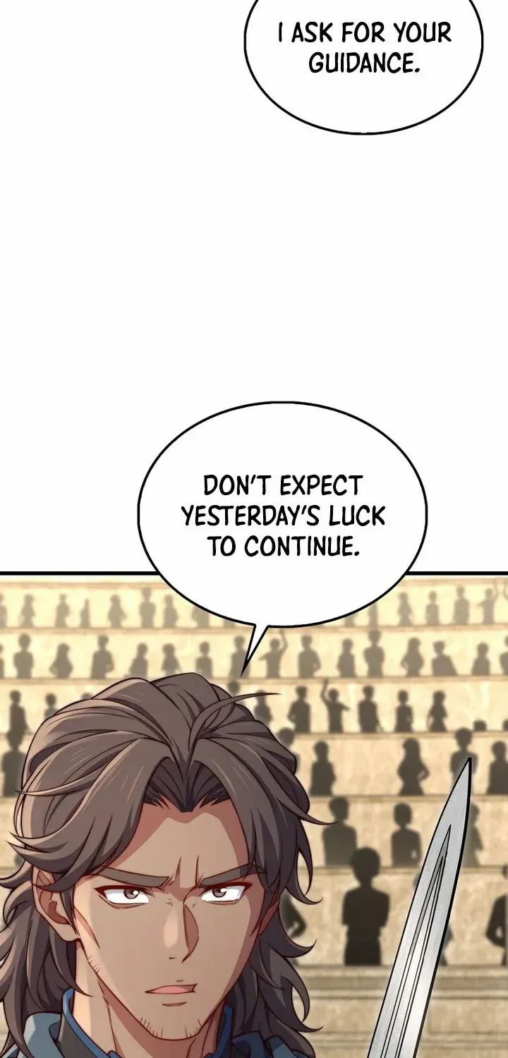 Read The Lord of Coins Manga Online