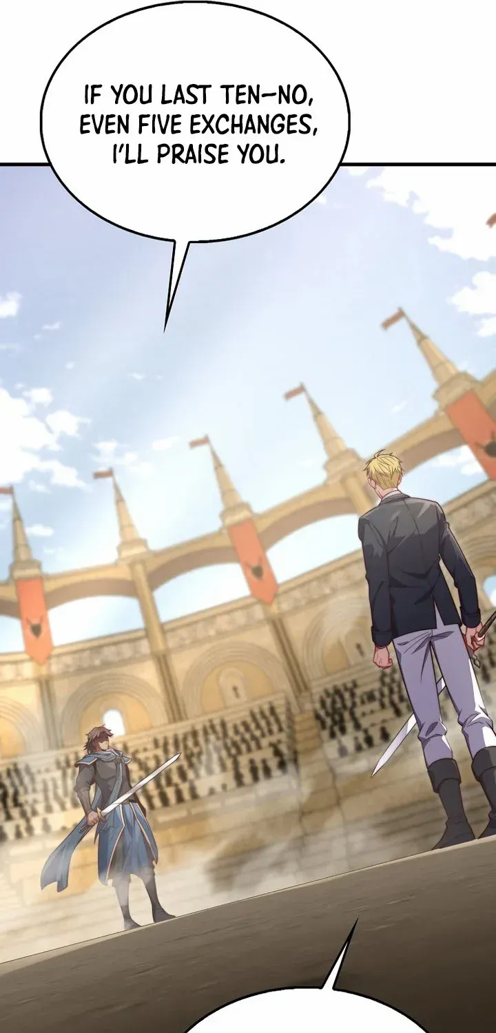 Read The Lord of Coins Manga Online