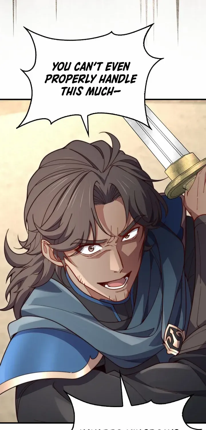 Read The Lord of Coins Manga Online