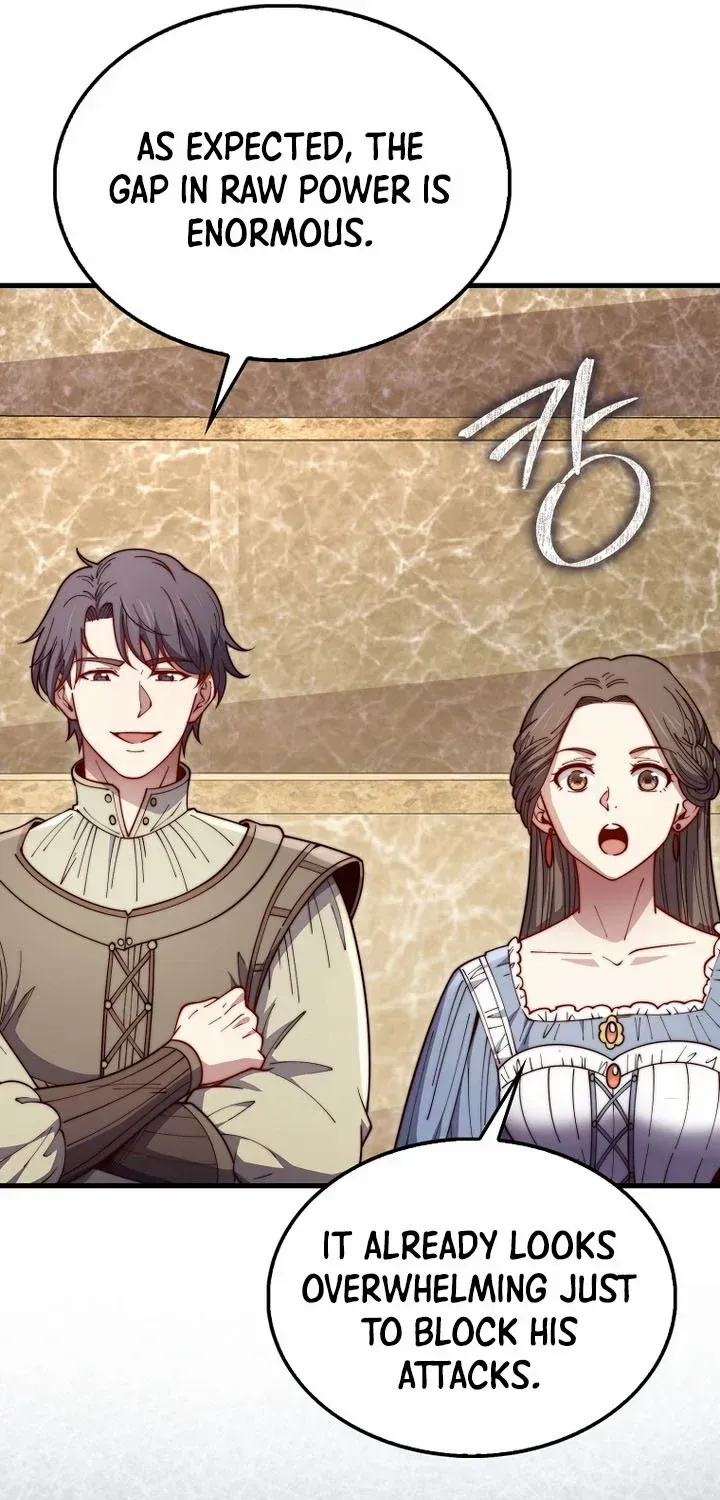 Read The Lord of Coins Manga Online