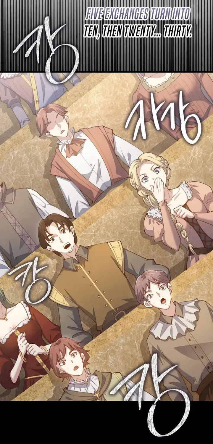 Read The Lord of Coins Manga Online