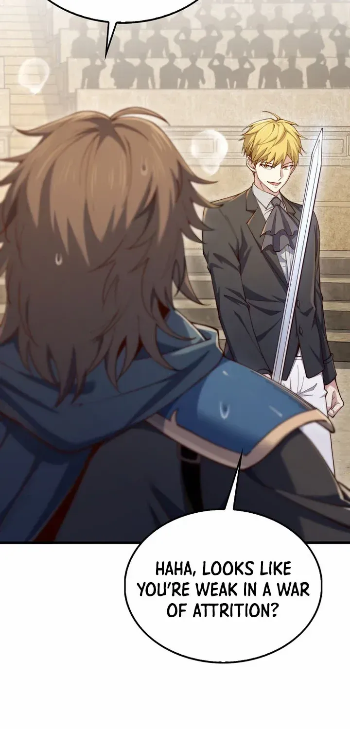 Read The Lord of Coins Manga Online