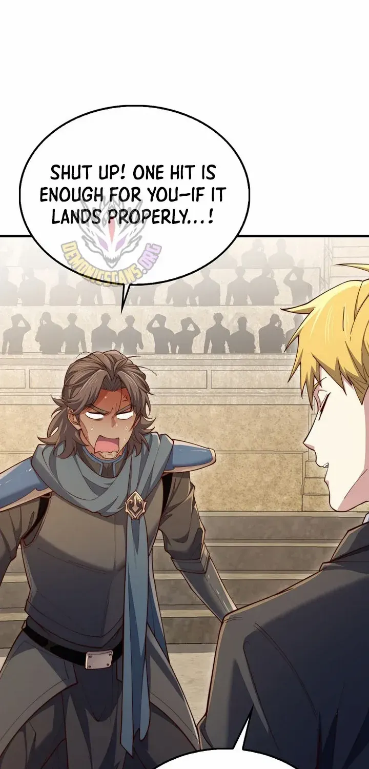 Read The Lord of Coins Manga Online