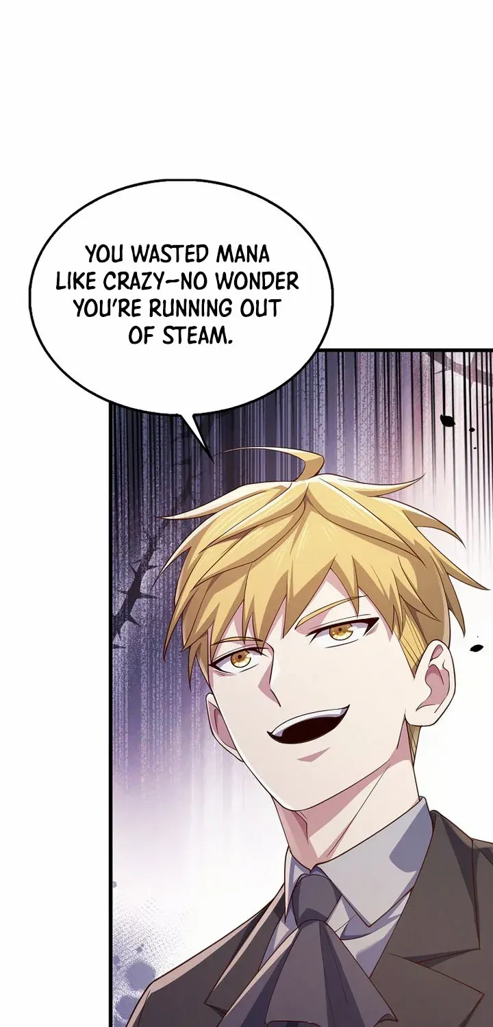 Read The Lord of Coins Manga Online