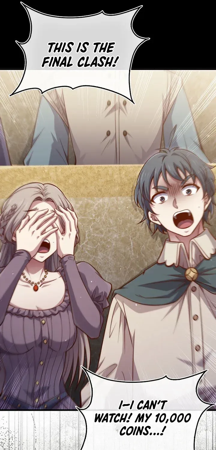 Read The Lord of Coins Manga Online