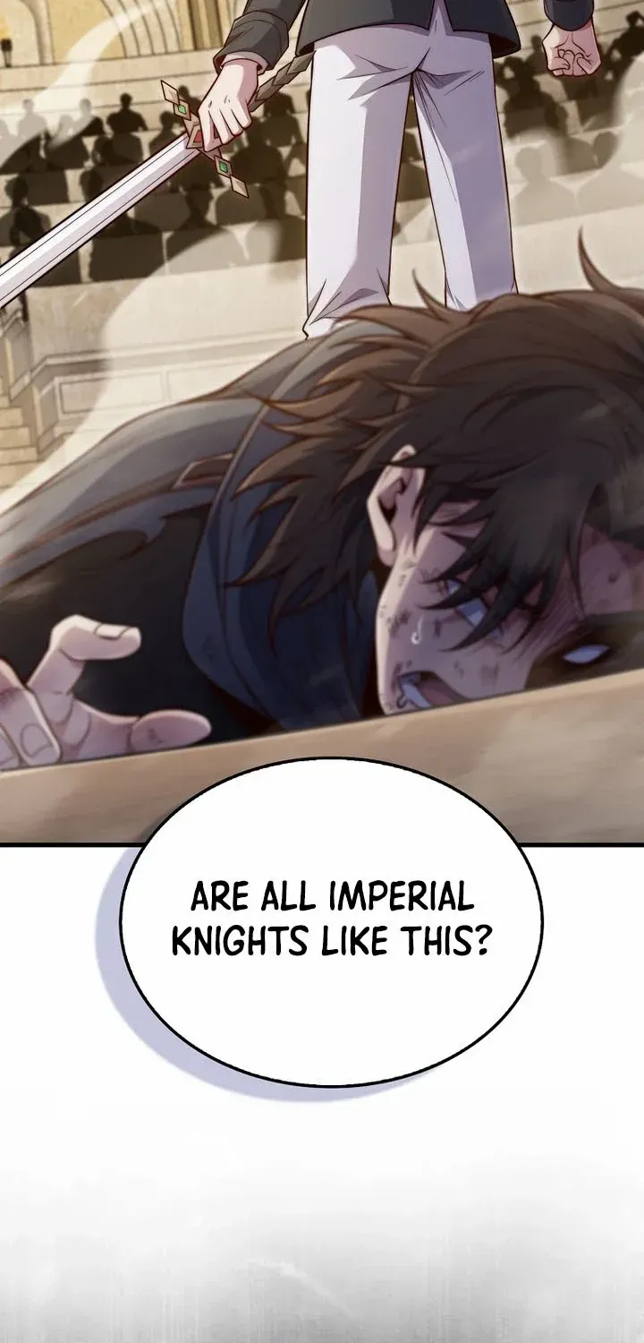 Read The Lord of Coins Manga Online