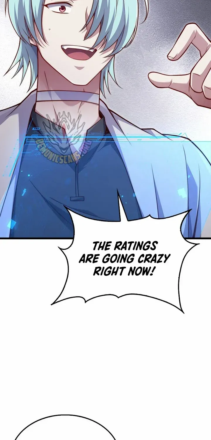 Read The Lord of Coins Manga Online