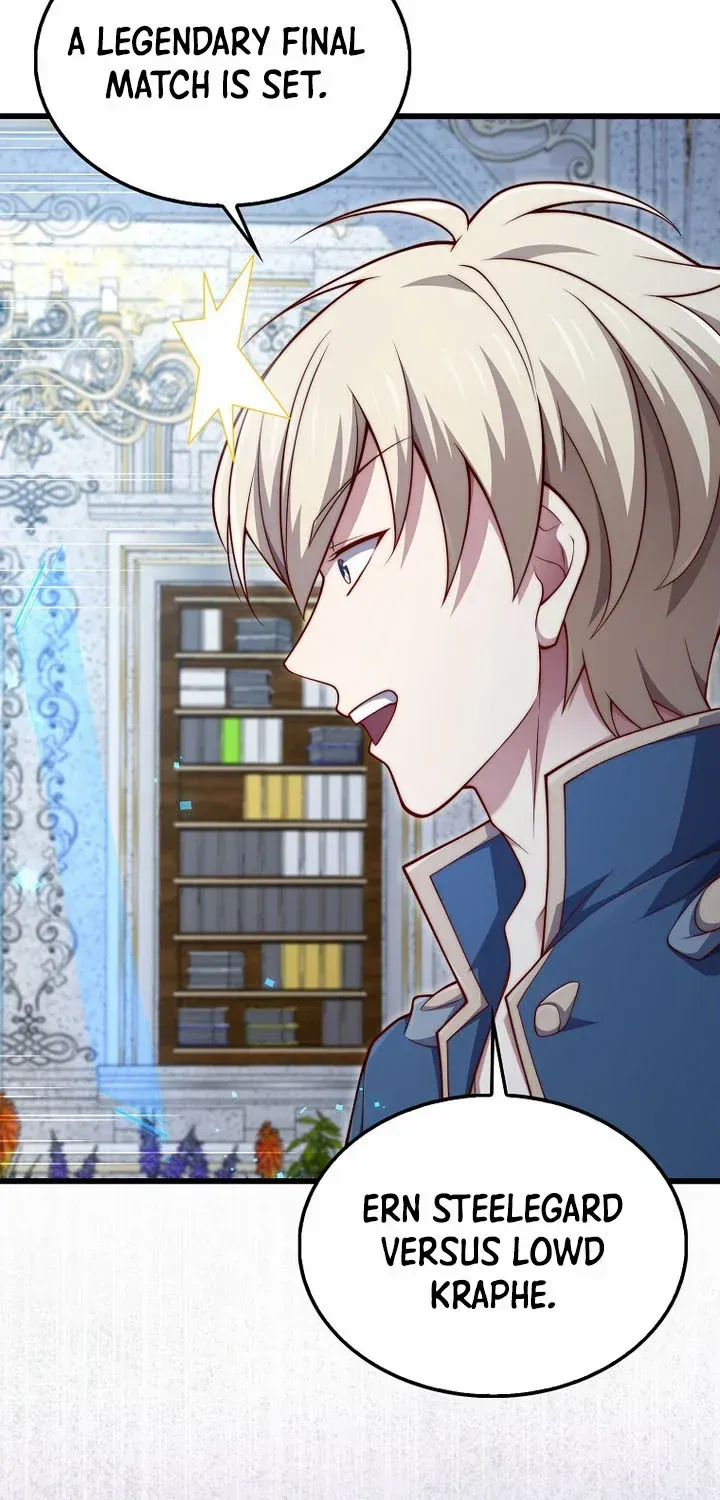 Read The Lord of Coins Manga Online