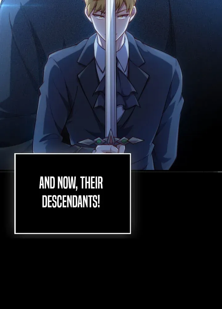 Read The Lord of Coins Manga Online