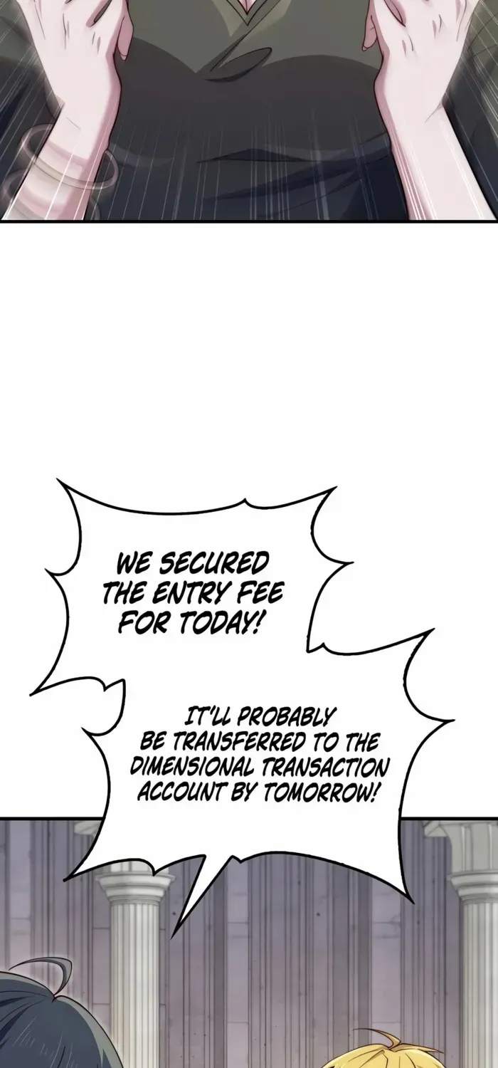 Read The Lord of Coins Manga Online