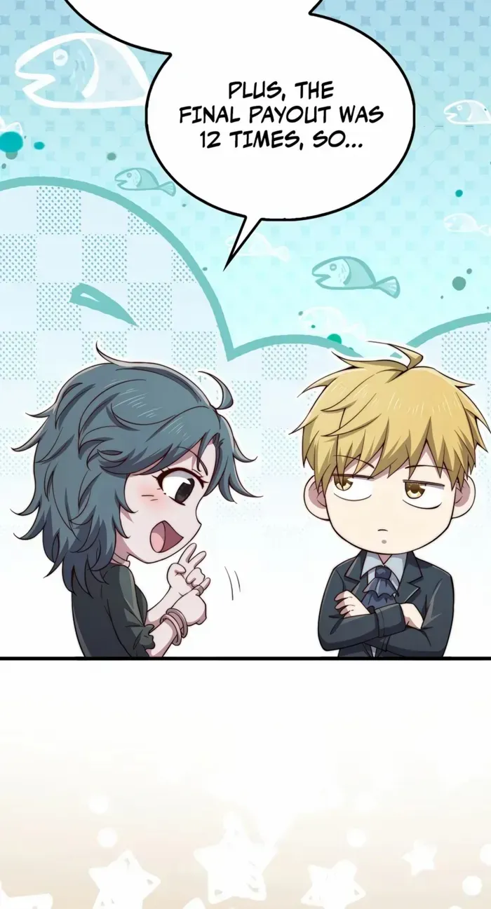 Read The Lord of Coins Manga Online