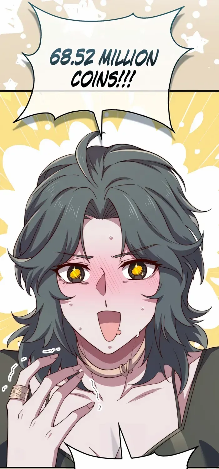 Read The Lord of Coins Manga Online