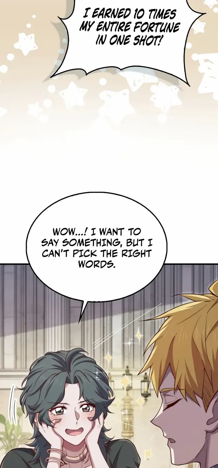 Read The Lord of Coins Manga Online