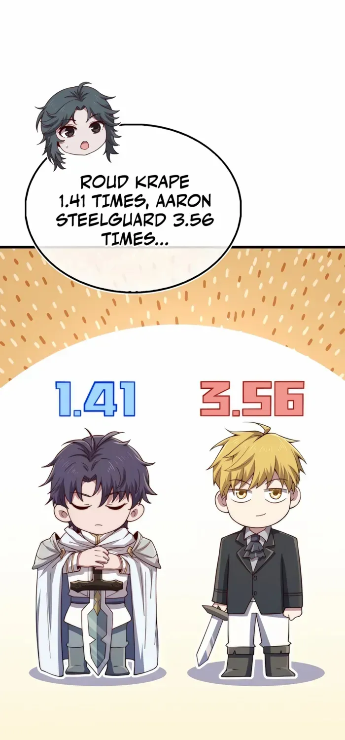 Read The Lord of Coins Manga Online