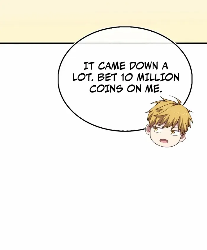 Read The Lord of Coins Manga Online