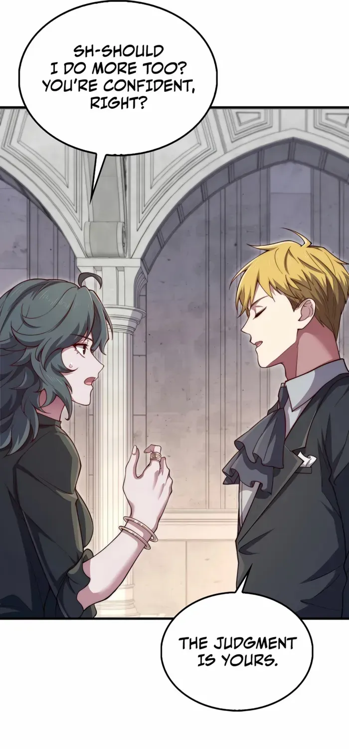 Read The Lord of Coins Manga Online