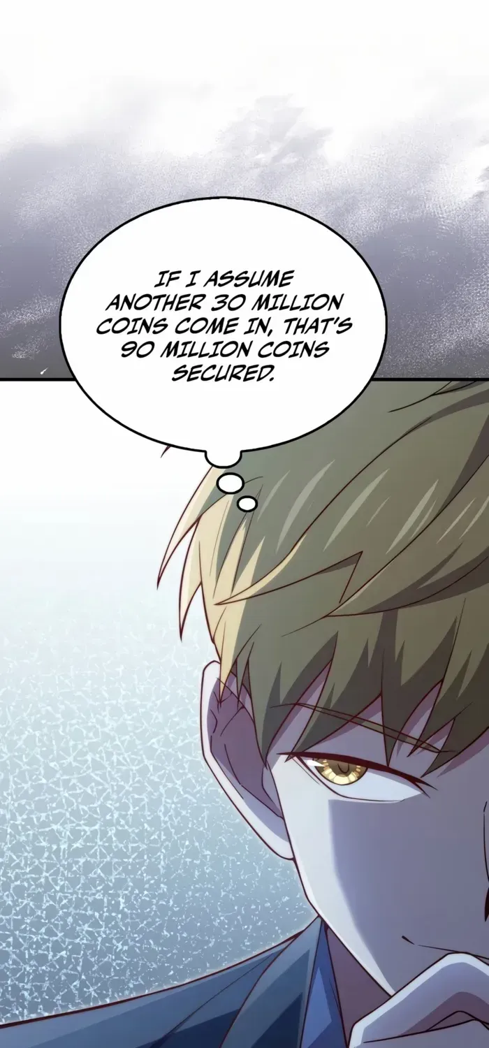 Read The Lord of Coins Manga Online