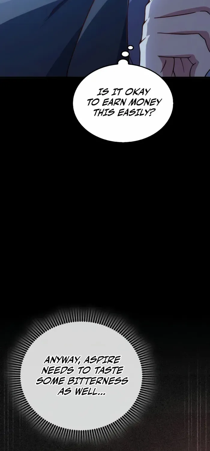 Read The Lord of Coins Manga Online