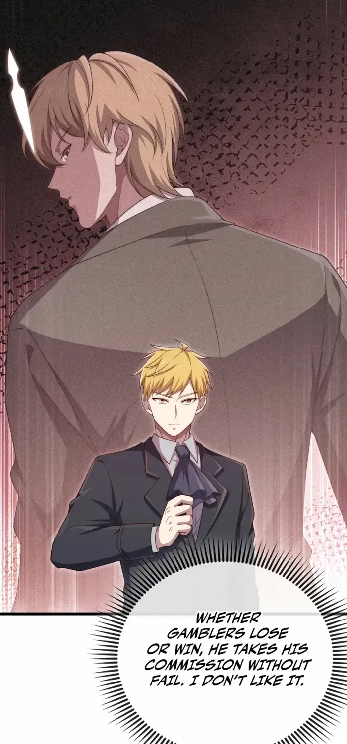 Read The Lord of Coins Manga Online