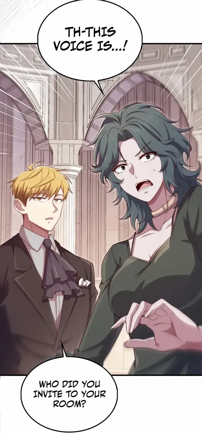 Read The Lord of Coins Manga Online