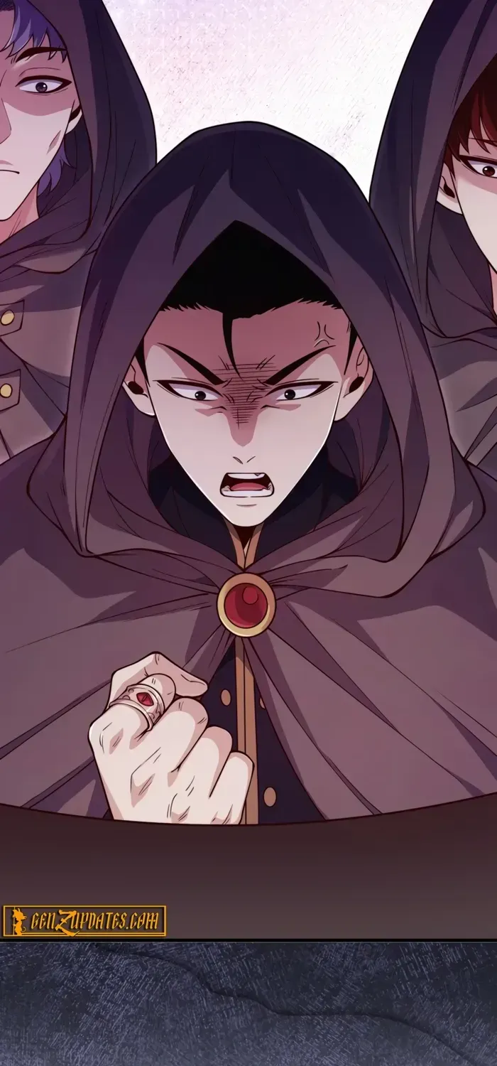 Read The Lord of Coins Manga Online