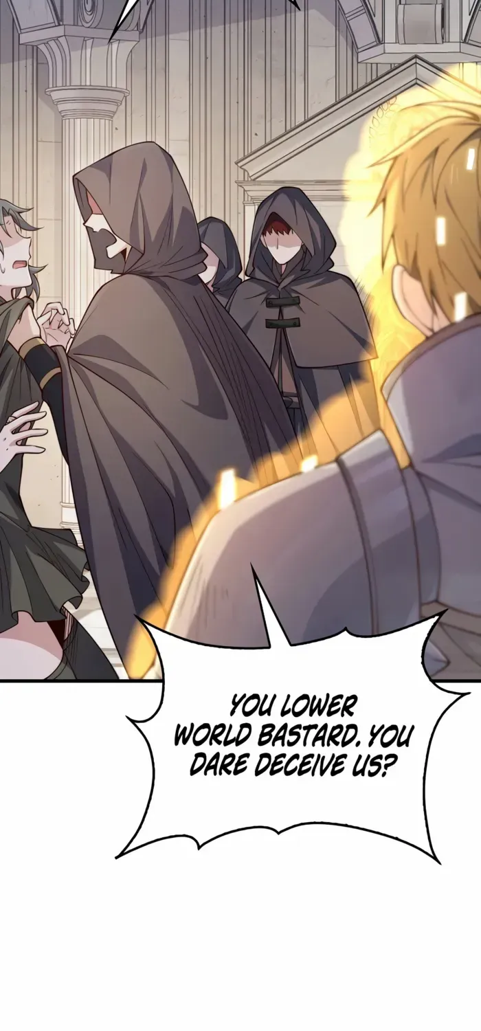 Read The Lord of Coins Manga Online